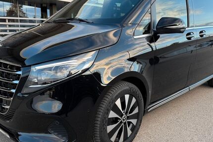 Mercedes-Benz V 300 6.440 km 93.891 &euro; Eitensheim 85117