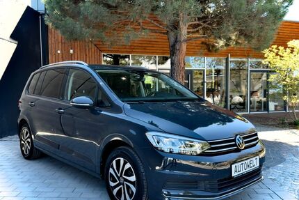 VW Touran 20.819 km 32.690 &euro; Schwetzingen 68723