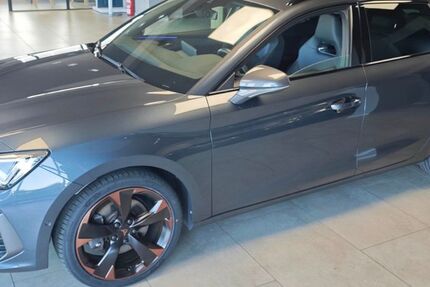 Cupra Leon 64.090 km 26.570 &euro; Bad Frankenhausen 06567