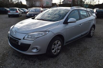 Renault Megane 199.000 km 1.999 &euro; Herbertingen 88518