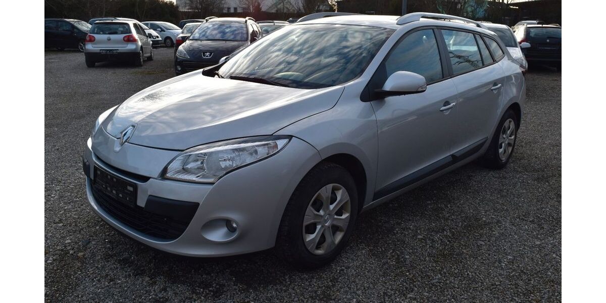 Renault Megane 199.000 km 2.400 &euro; Herbertingen 88518