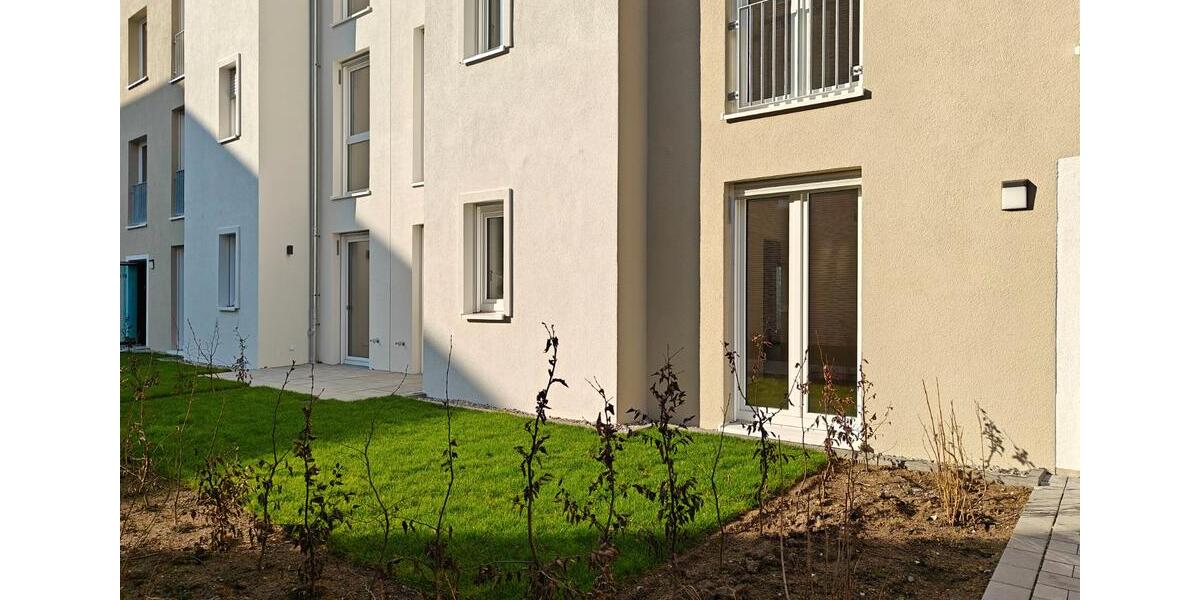 Terrassenwohnung Darmstadt Darmstadt-West - 3 Zimmer, 93 m&sup2;, 1.750&euro; | Angebot:26420275