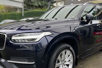 Volvo XC90 189.900 km 23.880 &euro; Herne 44649