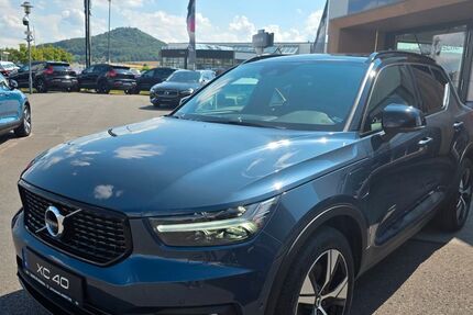Volvo XC40 68.000 km 28.490 &euro; Görlitz 02827