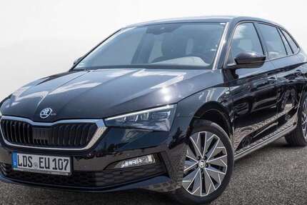 Skoda Scala 35.929 km 20.990 &euro; Schulzendorf 15732