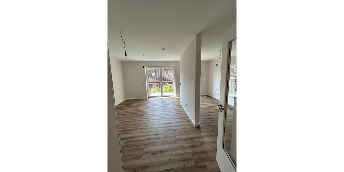 Terrassenwohnung Billerbeck - 2 Zimmer, 53 m&sup2;, 660&euro; | Angebot:25854630