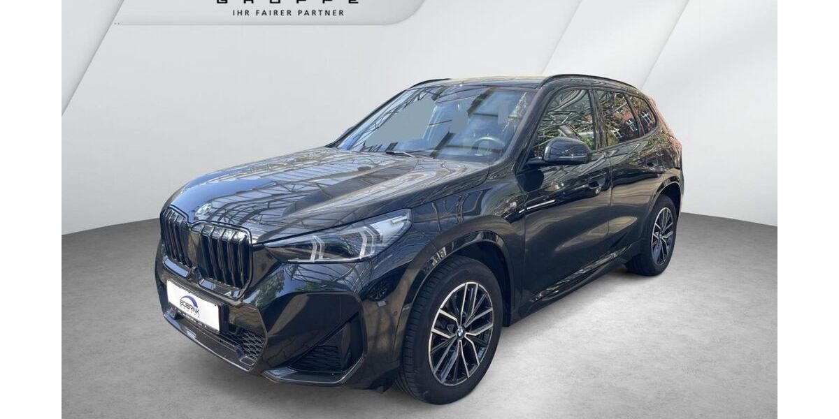 BMW X1 37.323 km 35.960 &euro; Bremen 28329
