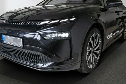 Skoda Enyaq 6.000 km 57.780 &euro; Bad Segeberg 23795