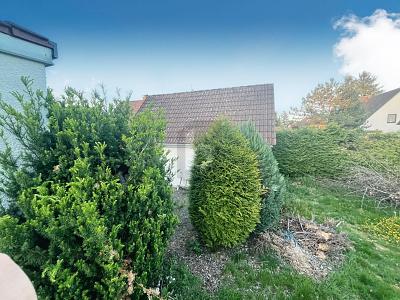 BAUEN ODER AUCH ALS KAPITALANLAGE NUTZEN - Grundstück Augsburg Bergheim | Angebot:26093908