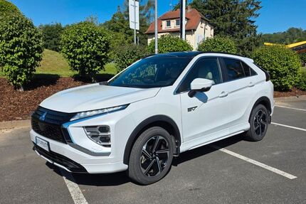 Mitsubishi Eclipse Cross 28.000 km 20.900 &euro; Goldbach 63773