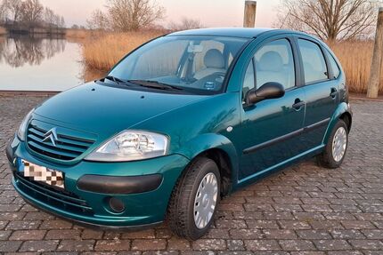 Citroen C3 89.500 km 2.250 &euro; Neuhaus (Oste) 21785