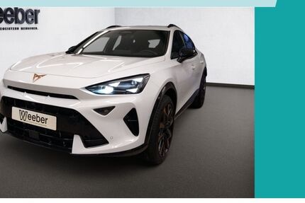 Cupra Formentor 1.300 km 46.590 &euro; Herrenberg 71083