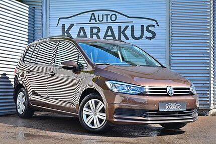 VW Touran 133.388 km 13.795 &euro; Iserlohn 58644