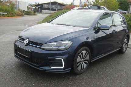 VW Golf 125.000 km 16.990 &euro; Tauberbischofsheim 97941