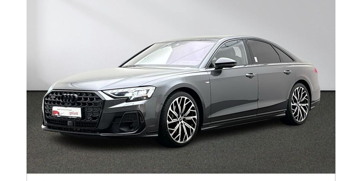 Audi A8 91.010 km 66.880 &euro; Münster 48153