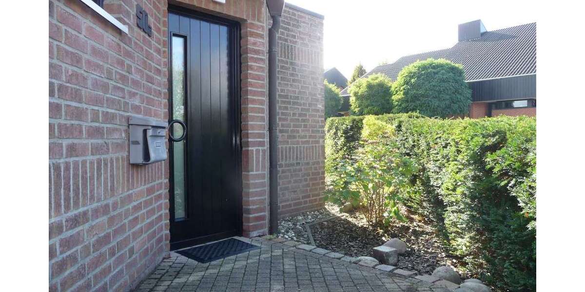 Etagenwohnung Münster Kinderhaus - 2 Zimmer, 55 m&sup2;, 1.050&euro; | Angebot:27100852