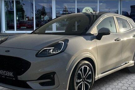 Ford Puma 60.024 km 15.999 &euro; Leipzig 04178