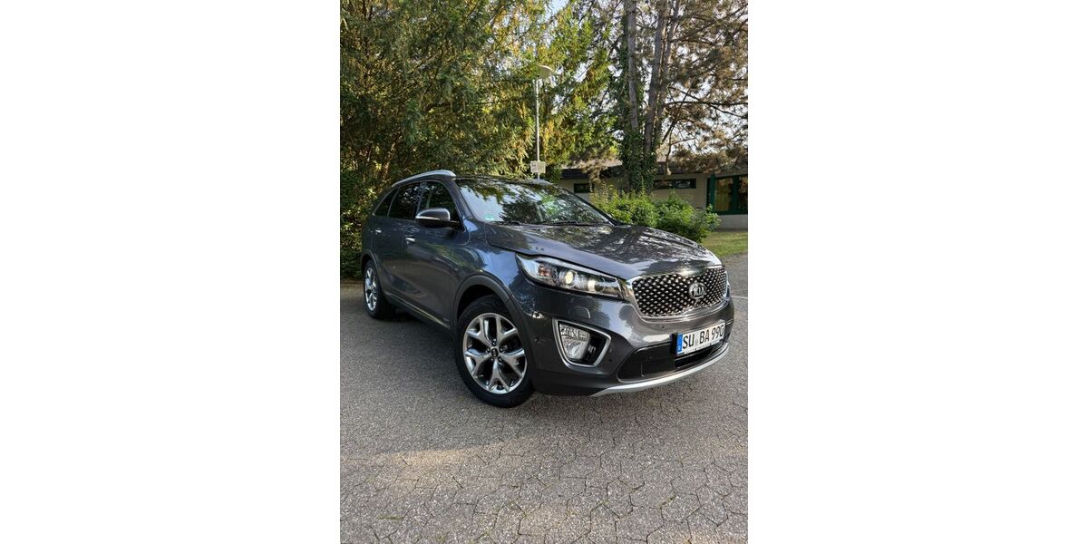 Kia Sorento 159.900 km 16.899 &euro; Lohmar 53797