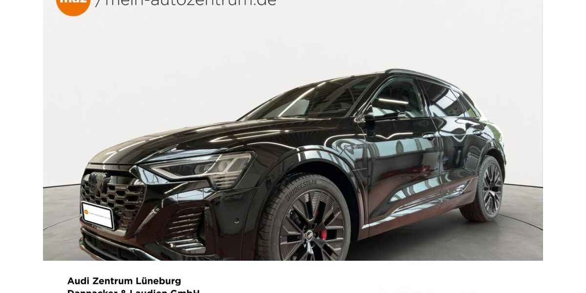 Audi Q8 e-tron 38.902 km 59.960 &euro; Lüneburg 21337