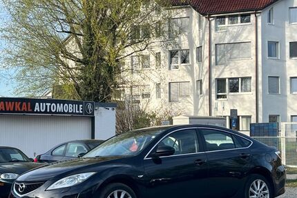 Mazda 6 250.000 km 3.980 &euro; Spaichingen 78549