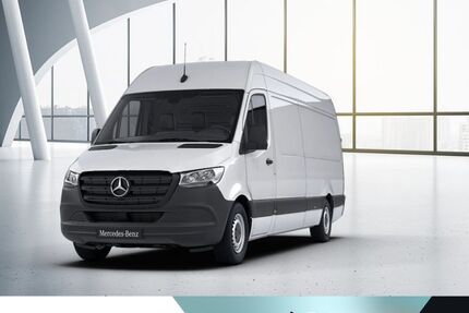 Mercedes-Benz Sprinter 83.495 km 30.333 € Erfurt 99092