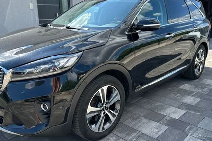 Kia Sorento 163.200 km 17.900 &euro; Grettstadt 97507