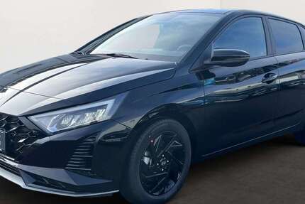 Hyundai i20 2.500 km 24.450 &euro; Donaueschingen 78166