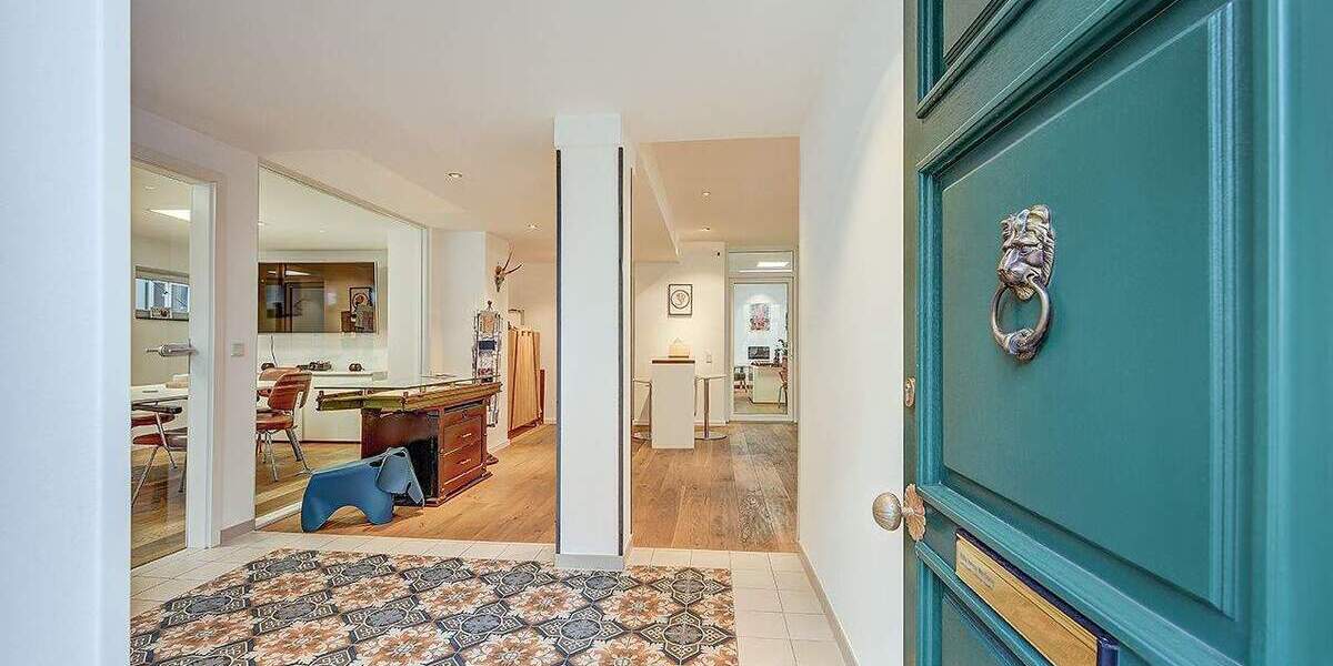 Mehrfamilienhaus, Wohnhaus Mettmann - 9 Zimmer, 307 m&sup2;, 3.700&euro; | Angebot:25733775