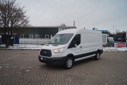 Ford Transit 134.000 km 16.999 &euro; Norderstedt (Hamburg) 22848