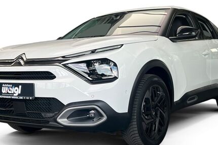 Citroen C4 21.000 km 16.767 &euro; Merseburg 06217