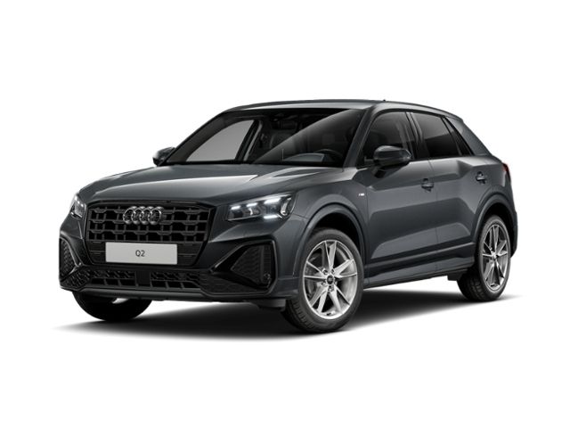 Audi Q2 3.104 km 49.340 &euro; Bad Salzungen 36433