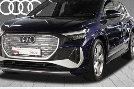 Audi Q4 e-tron 24.960 km 42.440 &euro; Lünen 44534