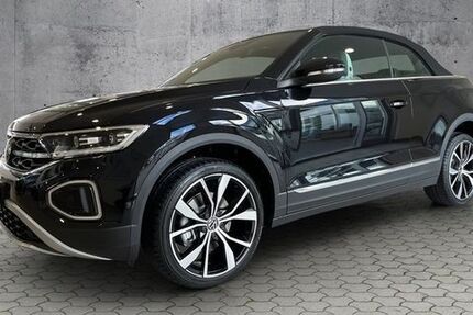 VW T-Roc 5.500 km 38.590 &euro; Paderborn 33100