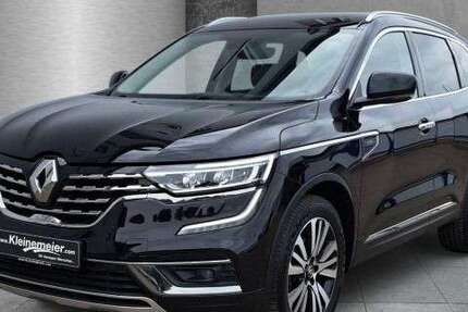 Renault Koleos 56.200 km 24.990 &euro; Diepholz 49356