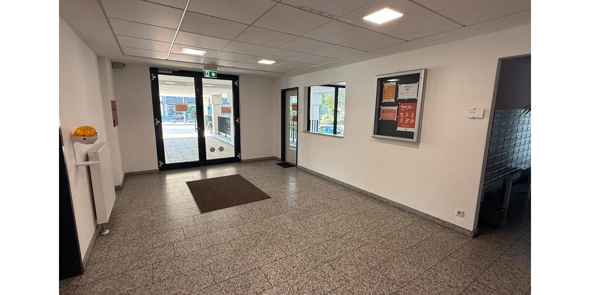 Etagenwohnung Bayreuth City - 1 Zimmer, 27 m&sup2;, 127.500&euro; | Angebot:27113860