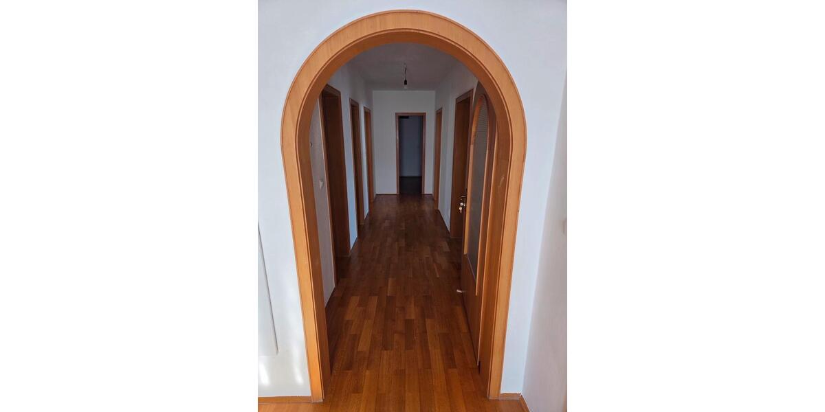 Etagenwohnung Hauzenberg - 2 Zimmer, 75 m&sup2;, 550&euro; | Angebot:26326301