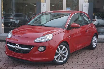 Opel Adam 125.000 km 4.990 &euro; Coesfeld 48653