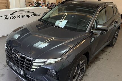 Hyundai TUCSON 89.666 km 24.980 &euro; Kolbermoor bei Rosenheim 83059