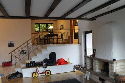 Haus Baiersbronn - 9 Zimmer, 212 m&sup2;, 1.550&euro; | Angebot:27143692