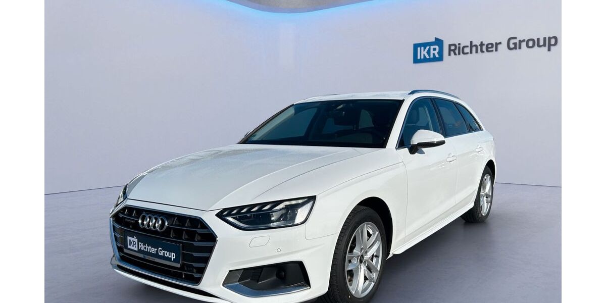 Audi A4 100.499 km 22.990 &euro; Lauchhammer-West 01979