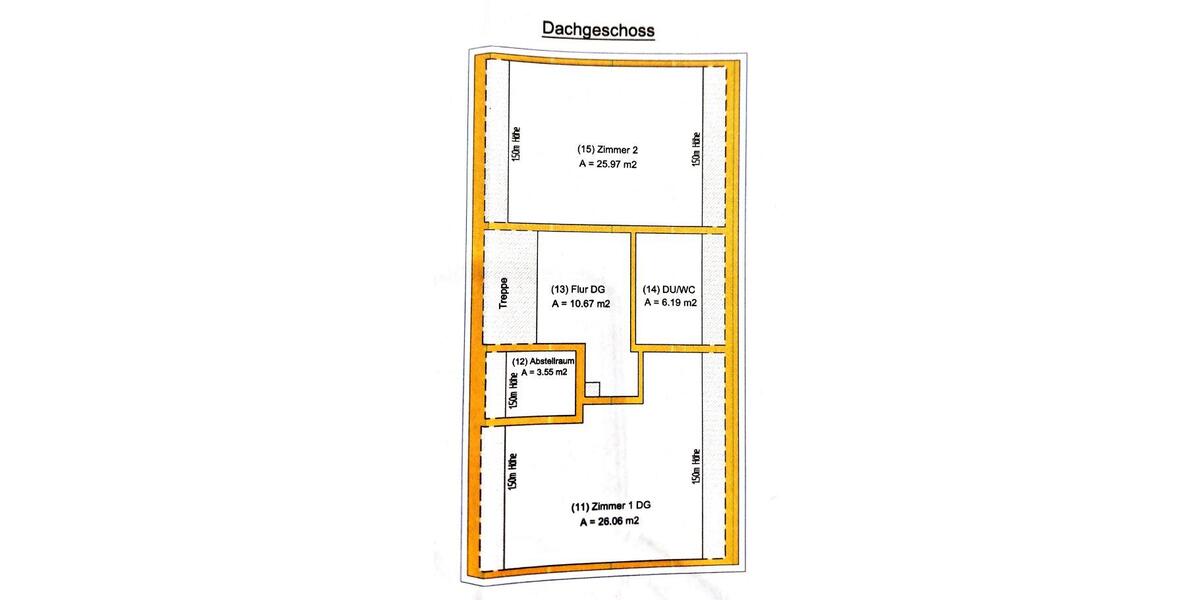 Einfamilienhaus Oberrieden - 6 Zimmer, 255 m&sup2;, 780.000&euro; | Angebot:24705688