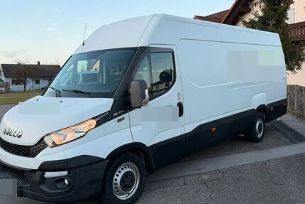 IVECO Andere 197.079 km 17.800 &euro; Postbauer-Heng 92353