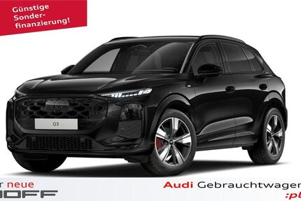 Audi Q3 17.500 km 45.975 &euro; Sankt Augustin-Menden 53757