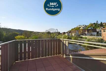 Wohnung Mühlacker / Lomersheim Lomersheim - 2 Zimmer, 46 m&sup2;, 139.000&euro; | Angebot:25239492