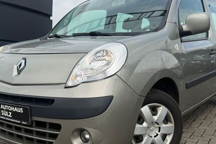 Renault Kangoo 188.612 km 4.999 &euro; Lohmar 53797