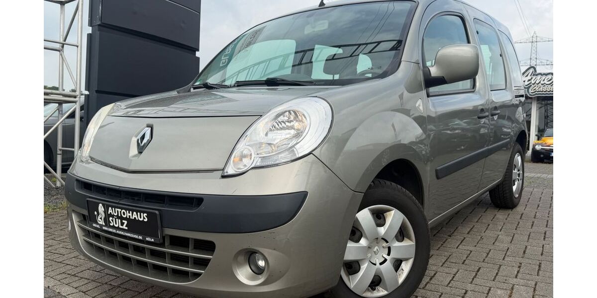 Renault Kangoo 188.612 km 4.999 &euro; Lohmar 53797