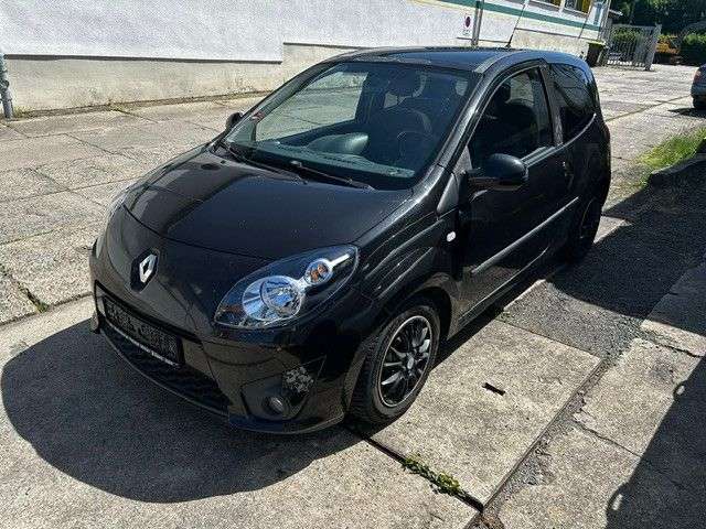 Renault Twingo 102.000 km 1.450 &euro; Kirschau 02681