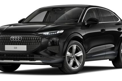 Audi Q3 3.333 km 48.990 &euro; Düren 52351