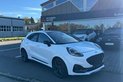 Ford Puma 26.500 km 23.490 € Bad Wurzach 88410