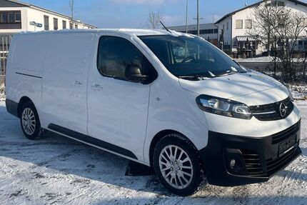 Opel Vivaro 118.000 km 15.380 &euro; Langen 63225